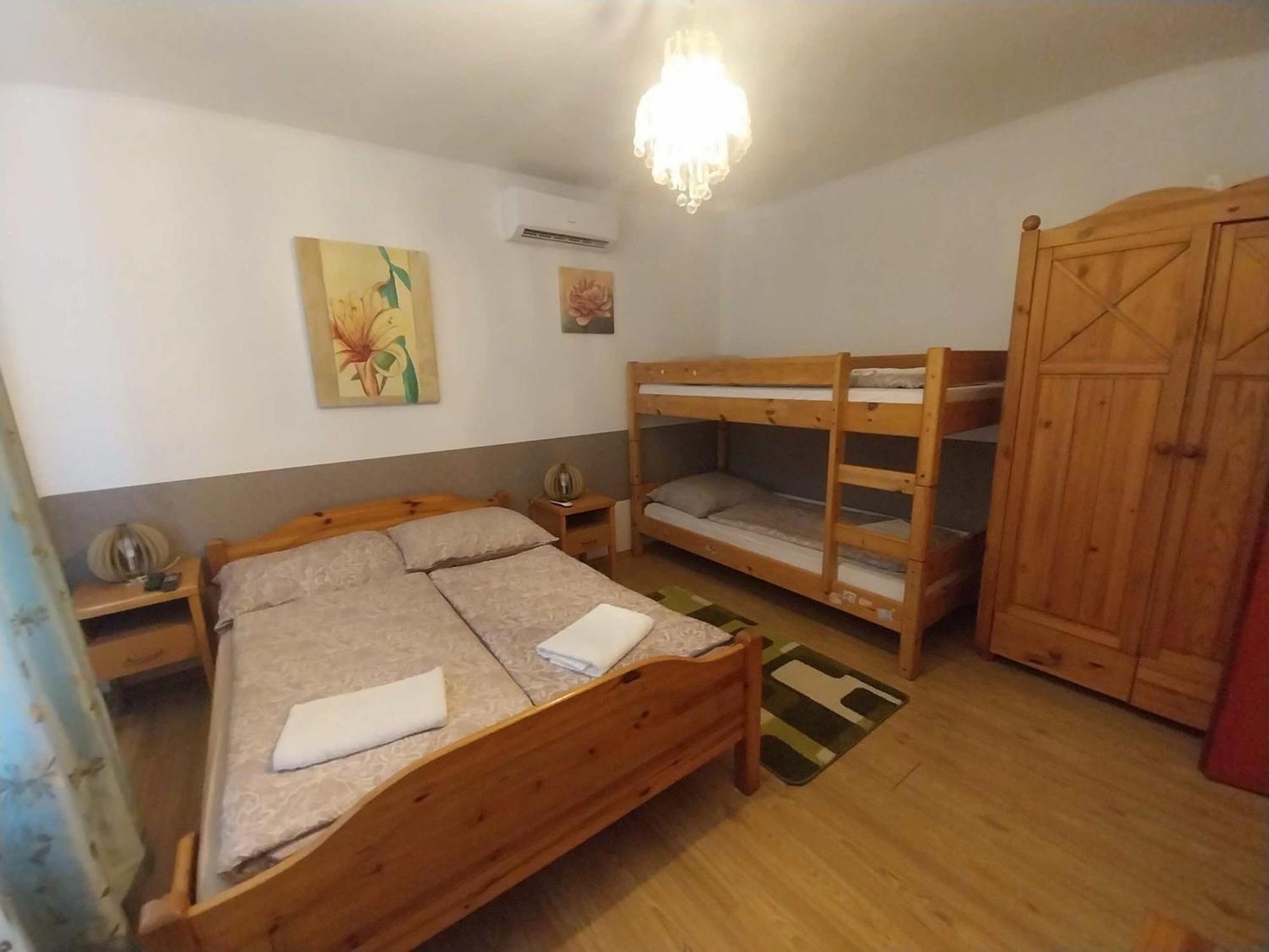 Liptak Vendeghaz Otel Tokaj Dış mekan fotoğraf