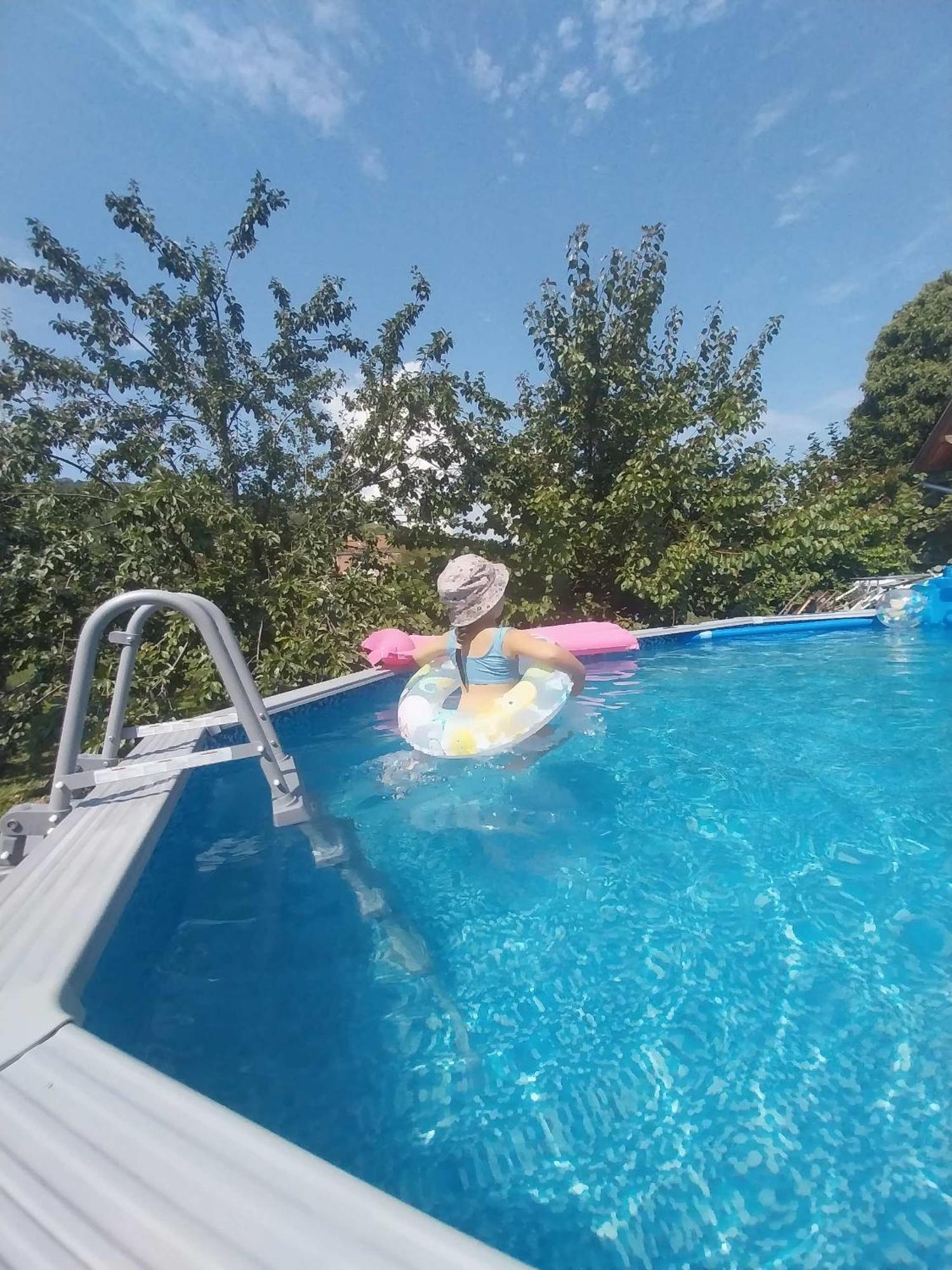 Liptak Vendeghaz Otel Tokaj Dış mekan fotoğraf