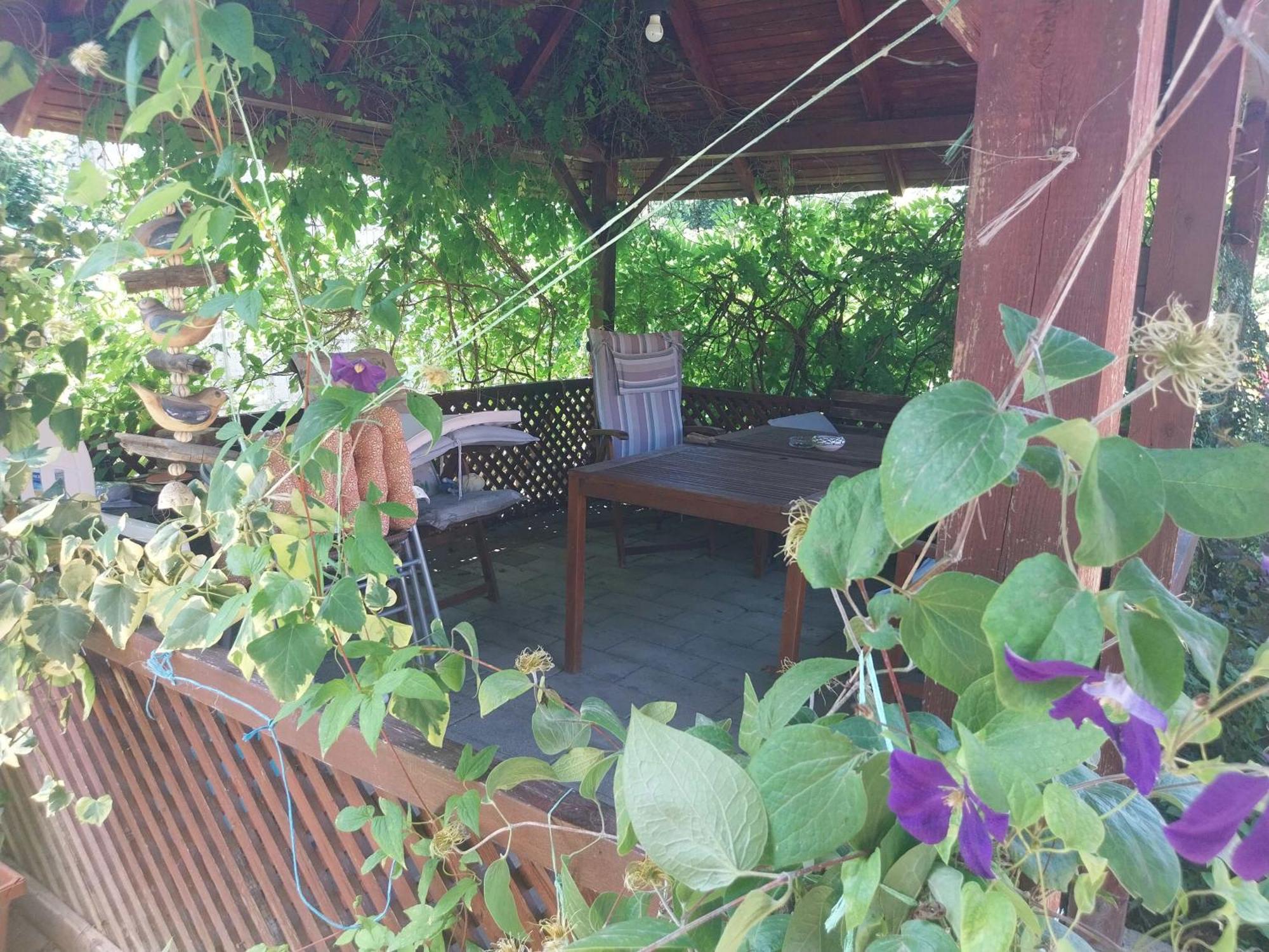 Liptak Vendeghaz Otel Tokaj Dış mekan fotoğraf